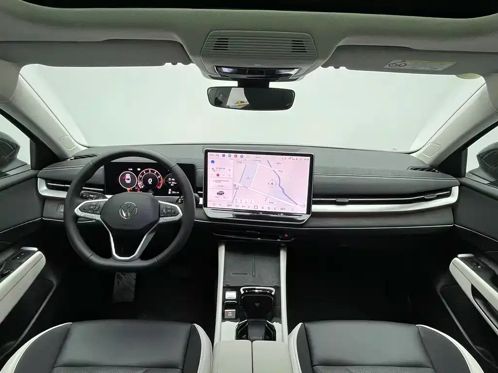 Volkswagen Sagitar 2025 из CN, фото 10