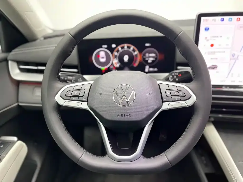 Volkswagen Sagitar 2025 из CN, фото 7