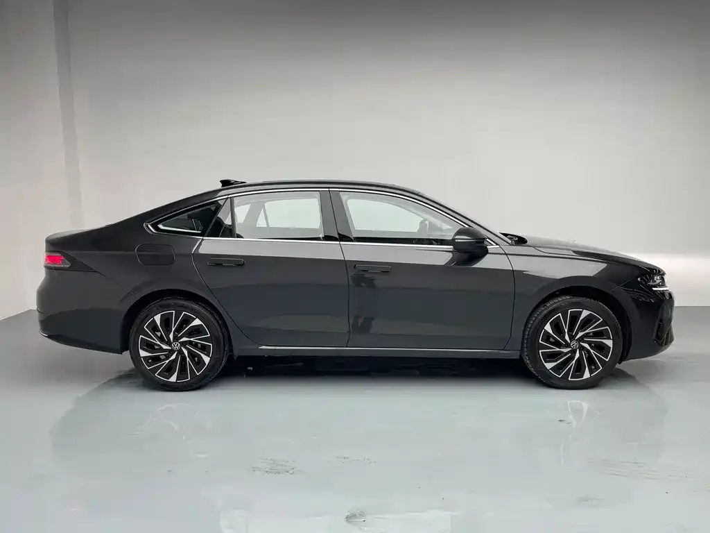 Volkswagen Sagitar 2025 из CN, фото 3