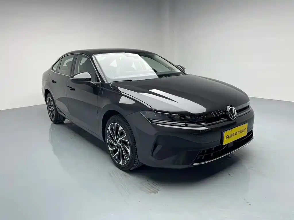 Volkswagen Sagitar 2025 из CN, фото 5