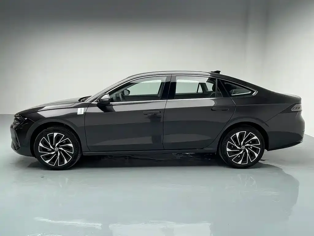 Volkswagen Sagitar 2025 из CN, фото 8