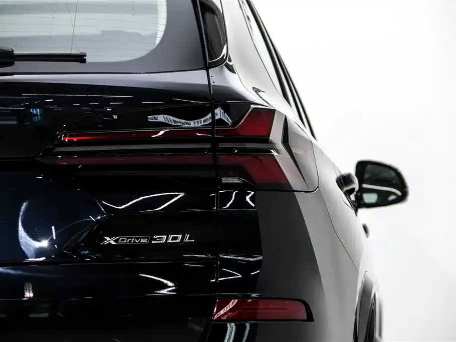BMW X5 2025 из CN, фото 6