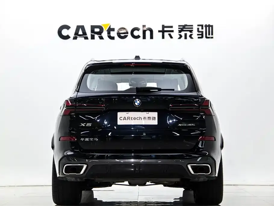 BMW X5 2025 из CN, фото 3