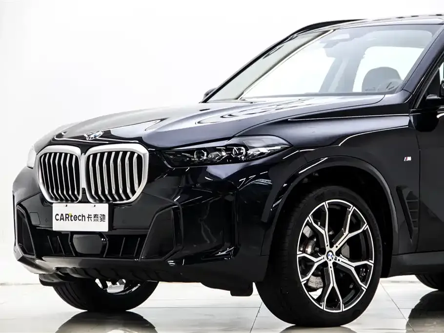 BMW X5 2025 из CN, фото 10