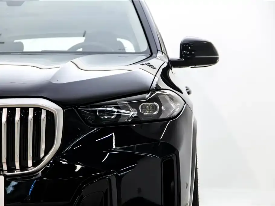 BMW X5 2025 из CN, фото 4