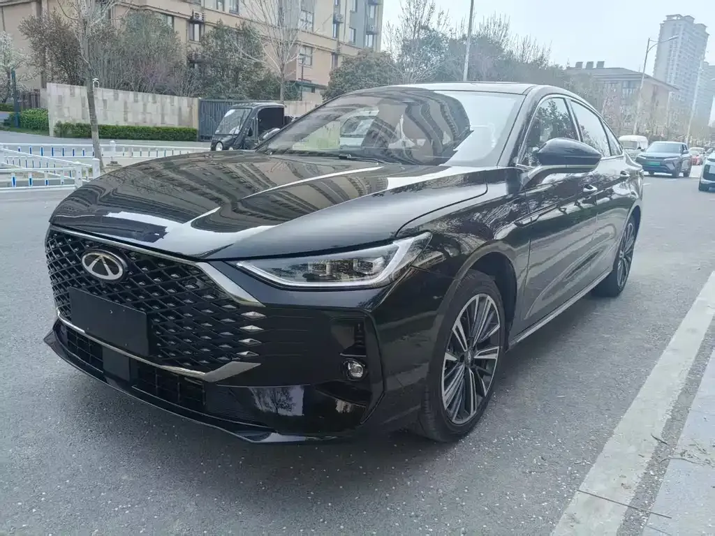 Chery Arrizo 8 PRO