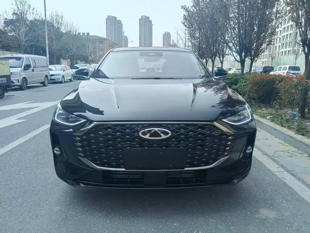 Chery Arrizo 8 PRO 2025 из CN, фото 8