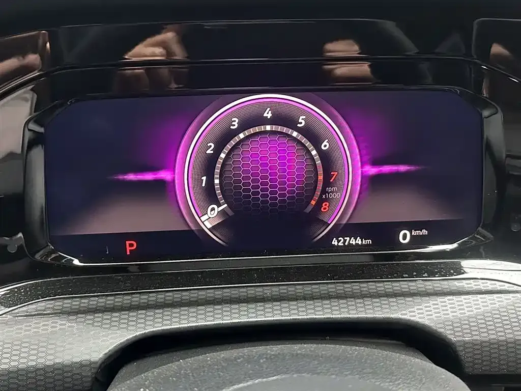 Volkswagen Golf GTI 2023 из CN, фото 9