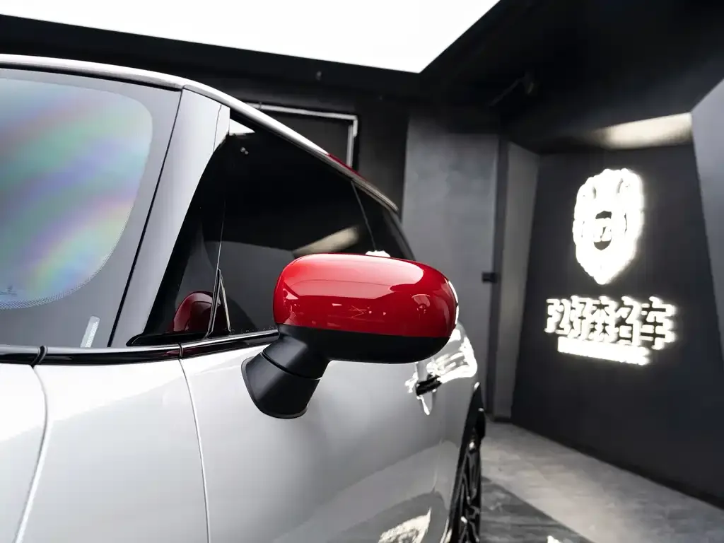 MINI JCW (John Cooper Works) 2025 из CN, фото 6