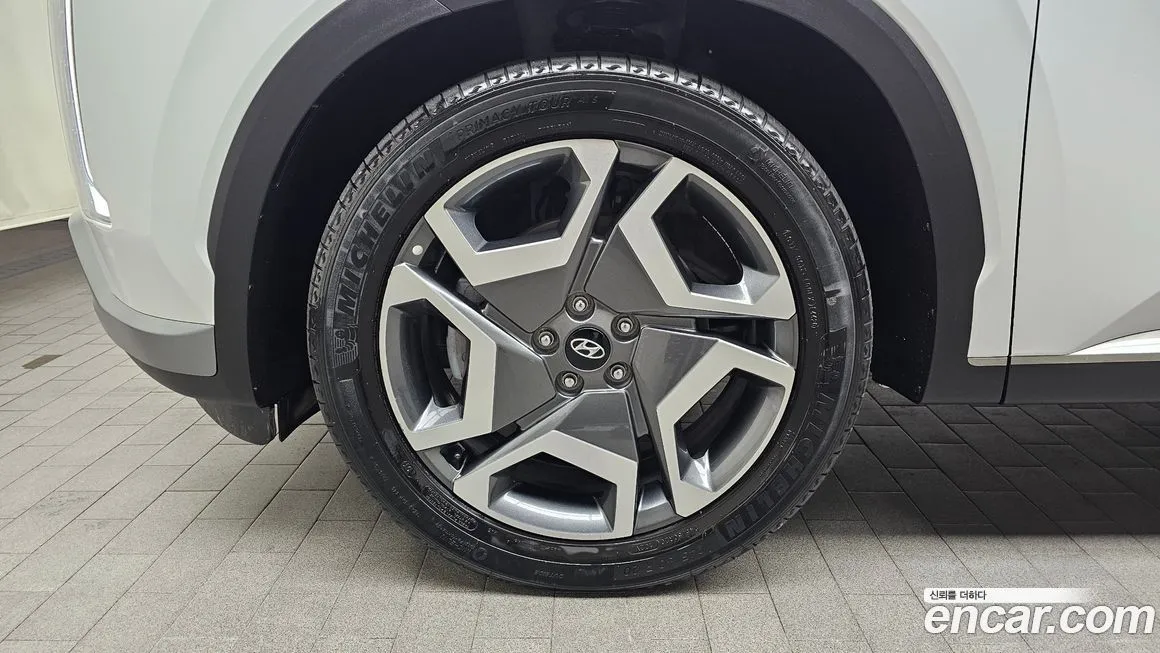 Hyundai Palisade — фото 6