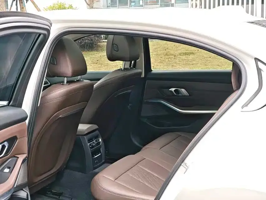 BMW i3 2022 из CN, фото 2