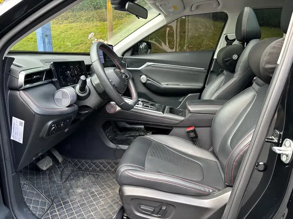 GAC Motor Shadow Cool 2024 из CN, фото 8