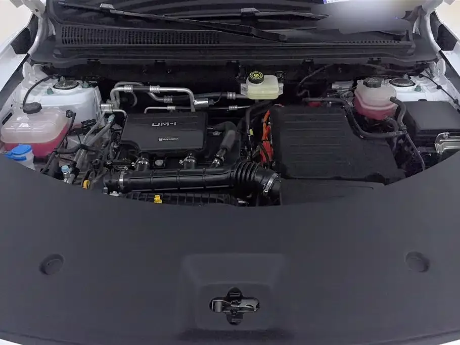BYD Pro New Energy — фото 8