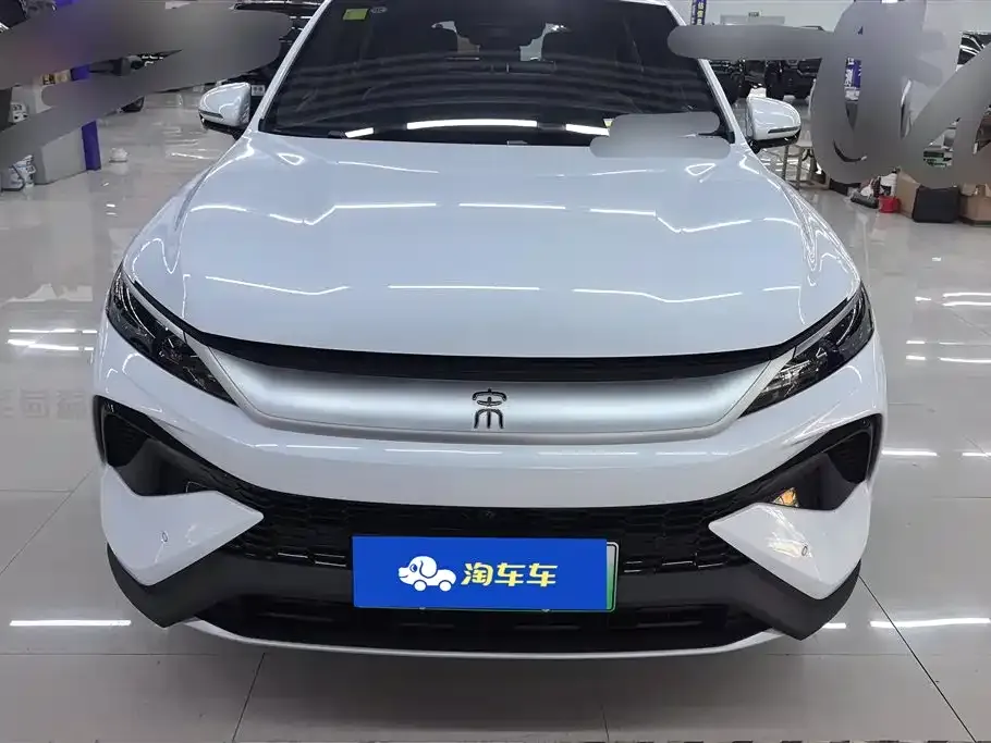 BYD Pro New Energy — фото 10