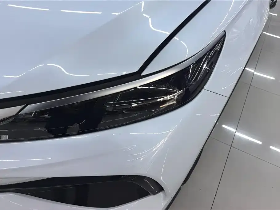 BYD Pro New Energy — фото 4