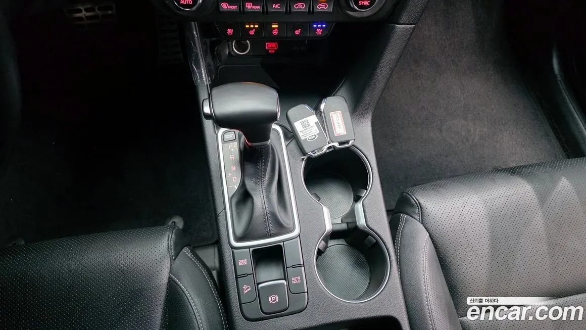 Kia Sportage — фото 5