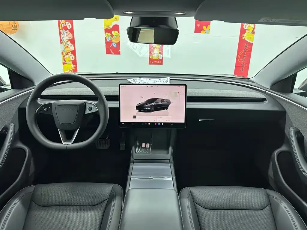 Tesla Model 3 2023 из CN, фото 7