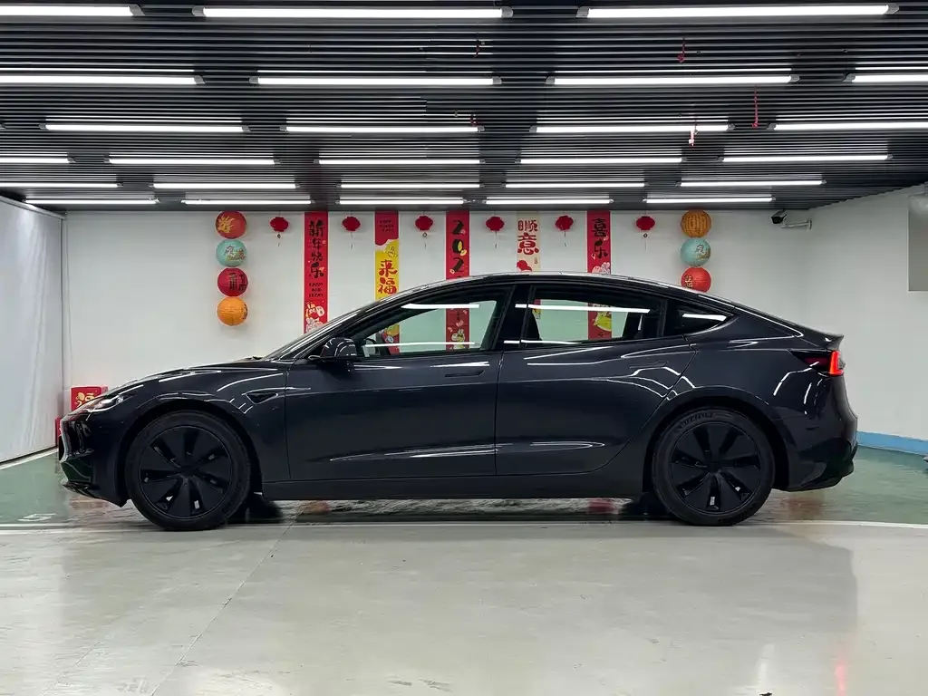 Tesla Model 3 2023 из CN, фото 2