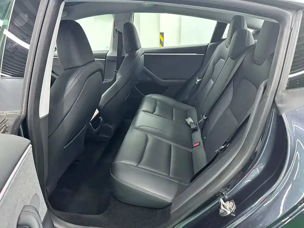Tesla Model 3 2023 из CN, фото 5