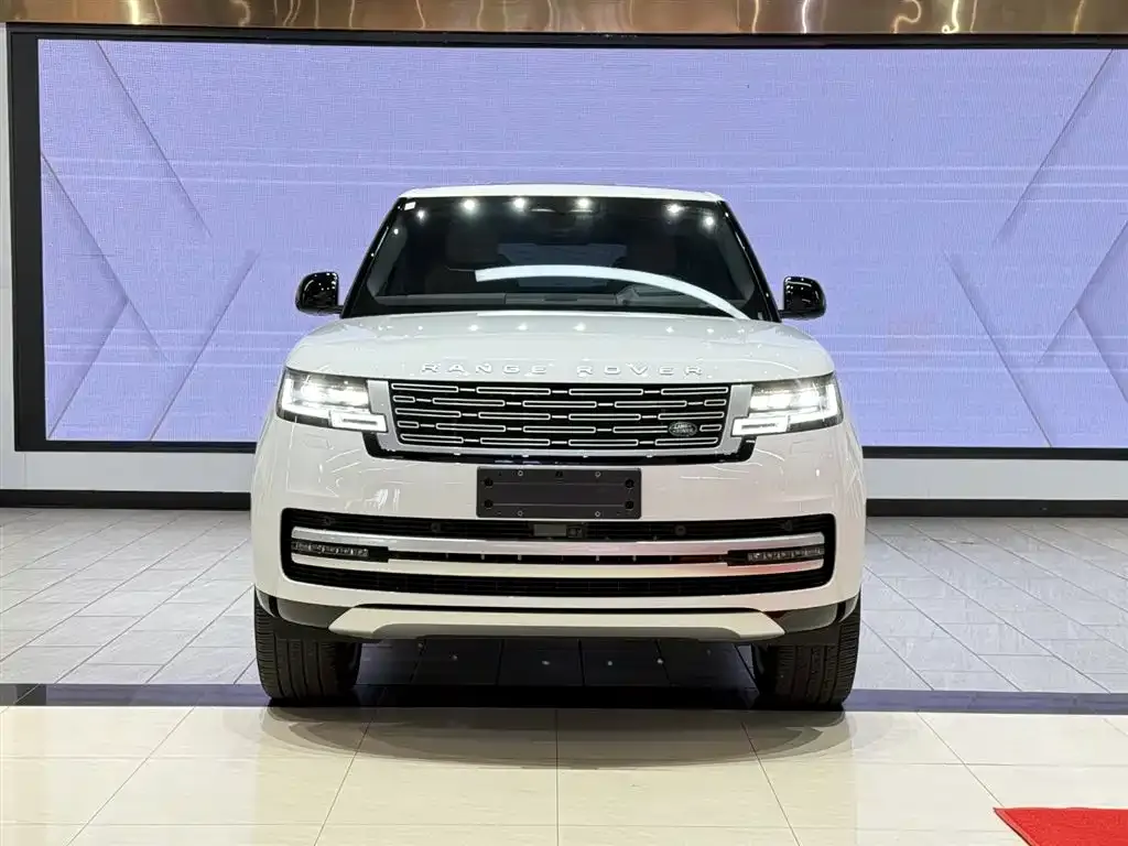 Land Rover Range Rover 2025 из CN, фото 4