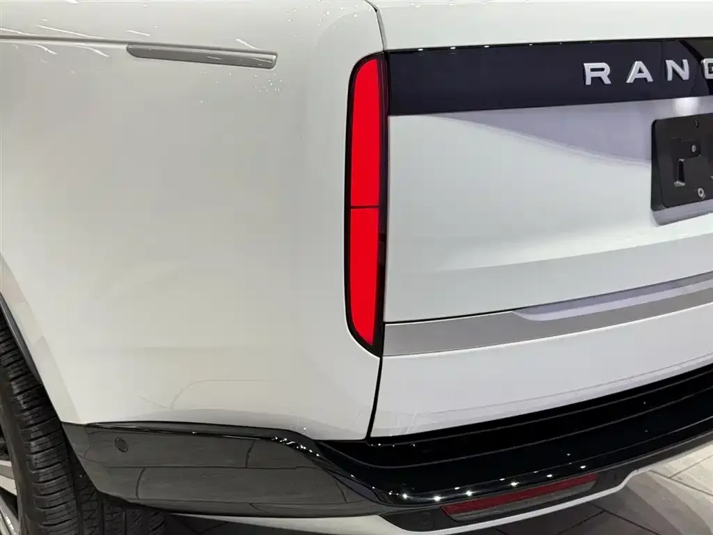 Land Rover Range Rover 2025 из CN, фото 7