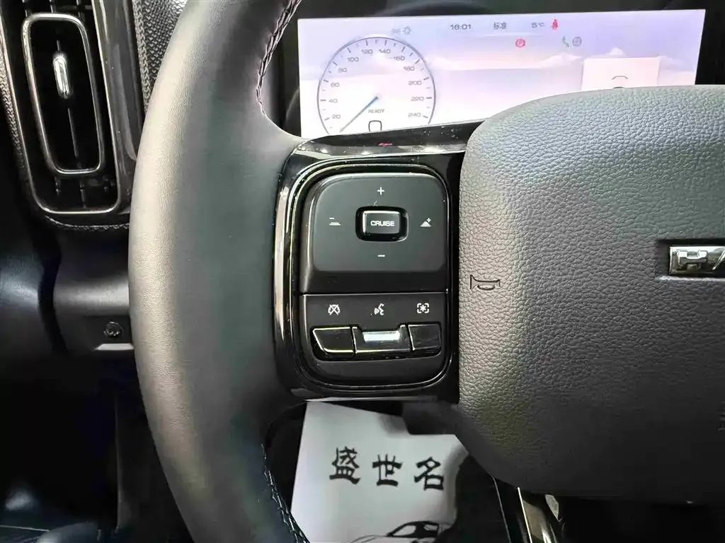 Haval Menglong New Energy 2025 из CN, фото 6