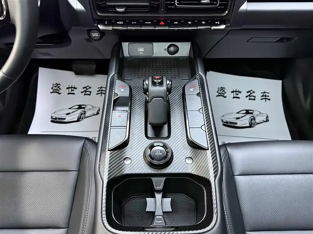 Haval Menglong New Energy 2025 из CN, фото 10
