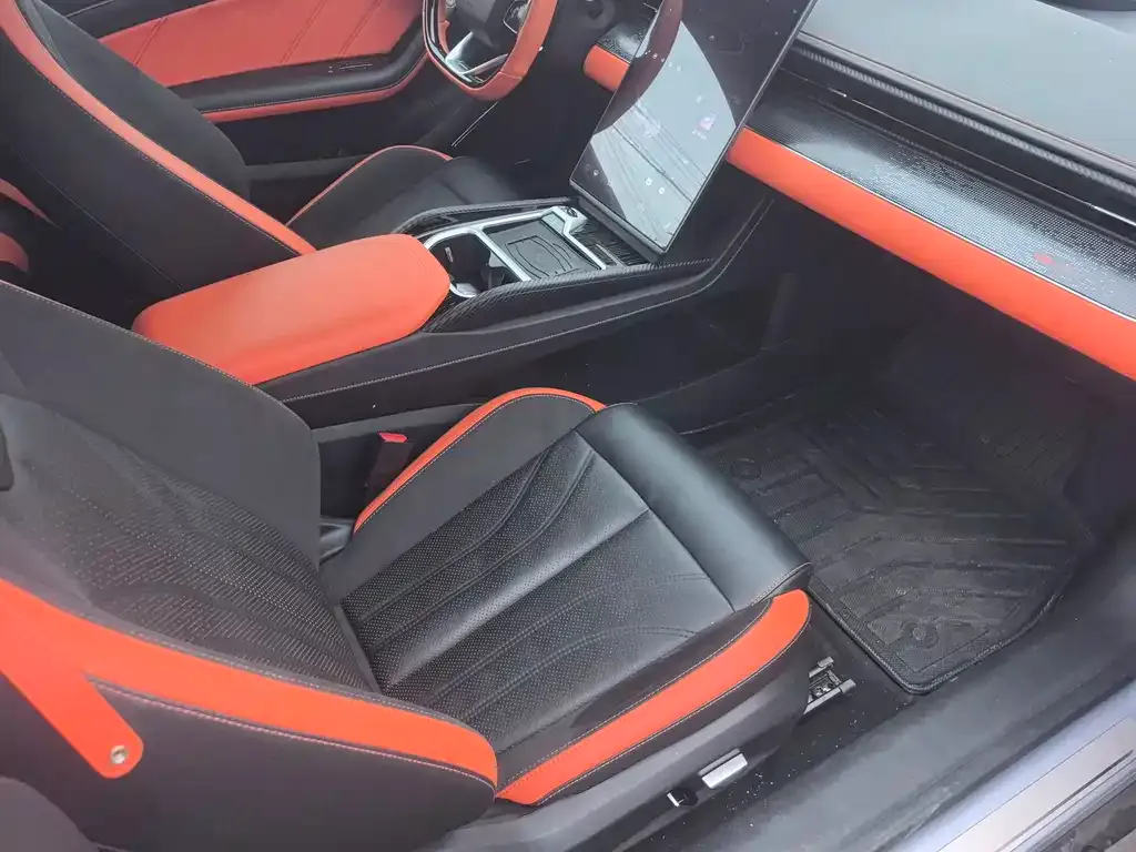 Neta GT 2024 из CN, фото 3