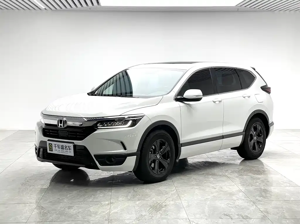 Honda Breeze 2022 из CN, фото 1