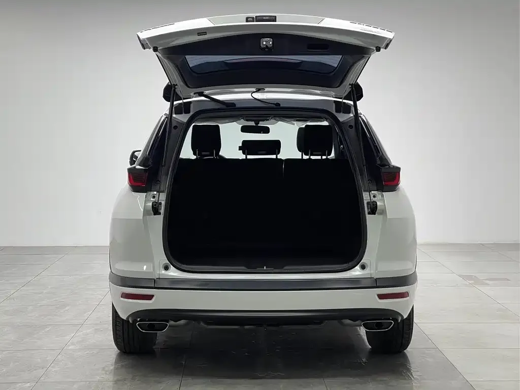 Honda Breeze 2022 из CN, фото 7