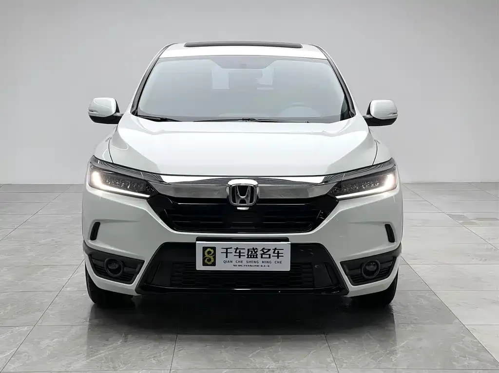Honda Breeze 2022 из CN, фото 3
