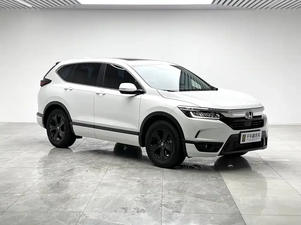 Honda Breeze 2022 из CN, фото 8
