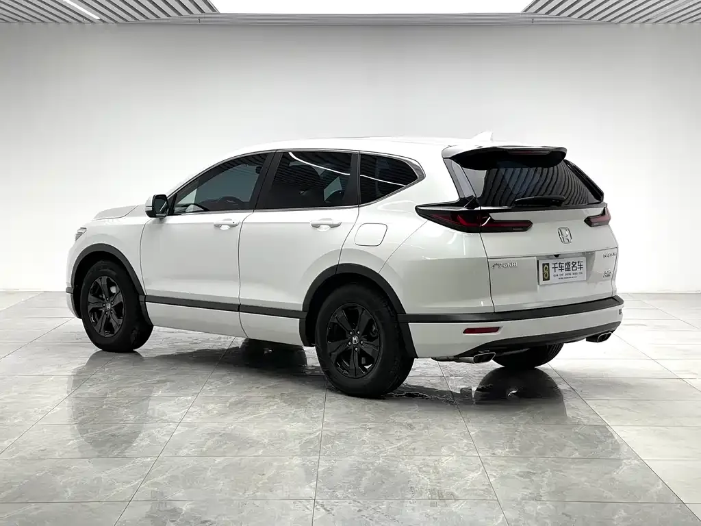 Honda Breeze 2022 из CN, фото 5
