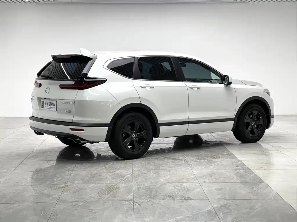 Honda Breeze 2022 из CN, фото 4