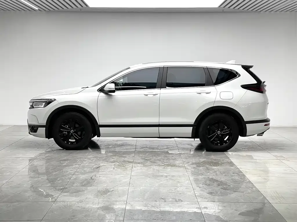 Honda Breeze 2022 из CN, фото 9
