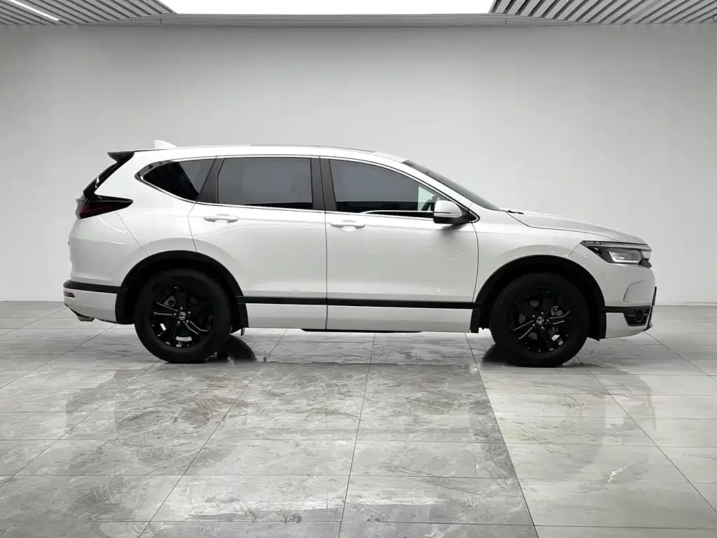 Honda Breeze 2022 из CN, фото 10
