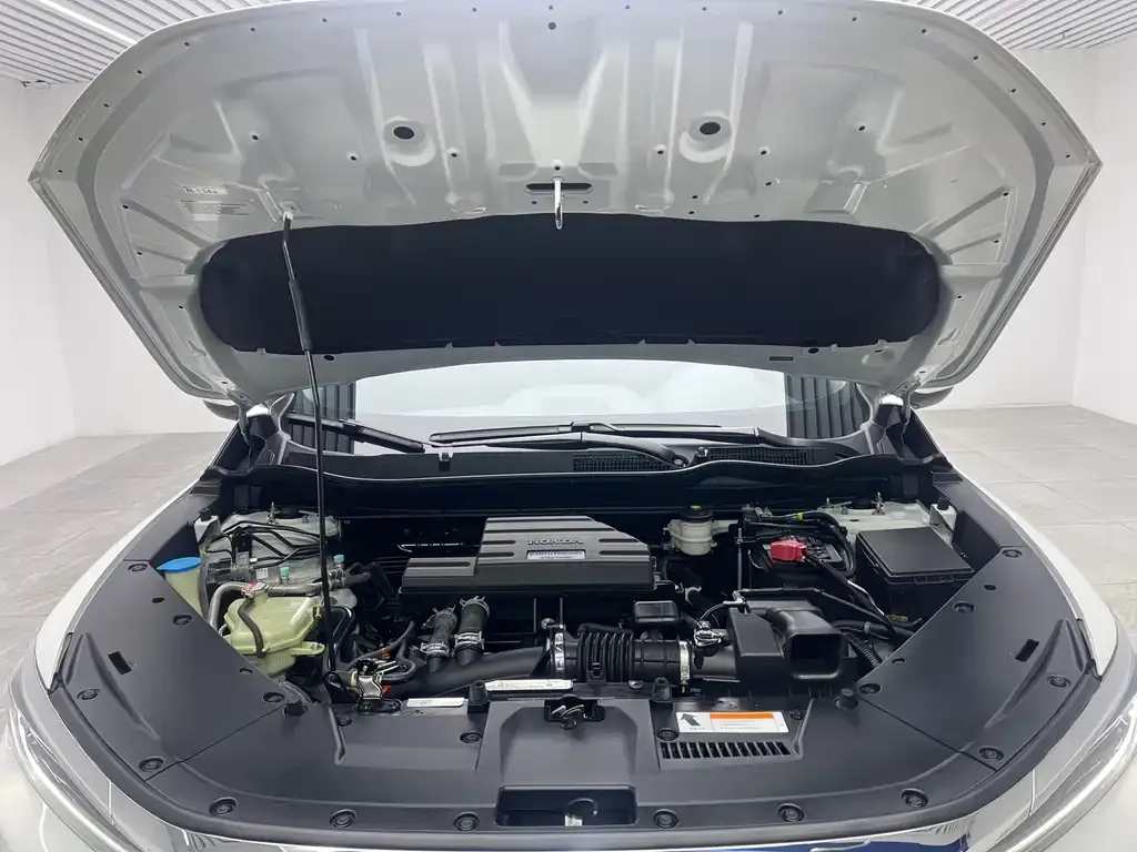Honda Breeze 2022 из CN, фото 2