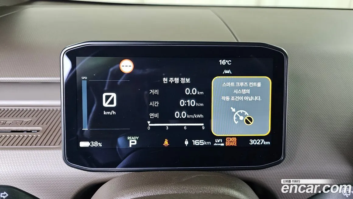 Kia PV5 2026 из KR, фото 5