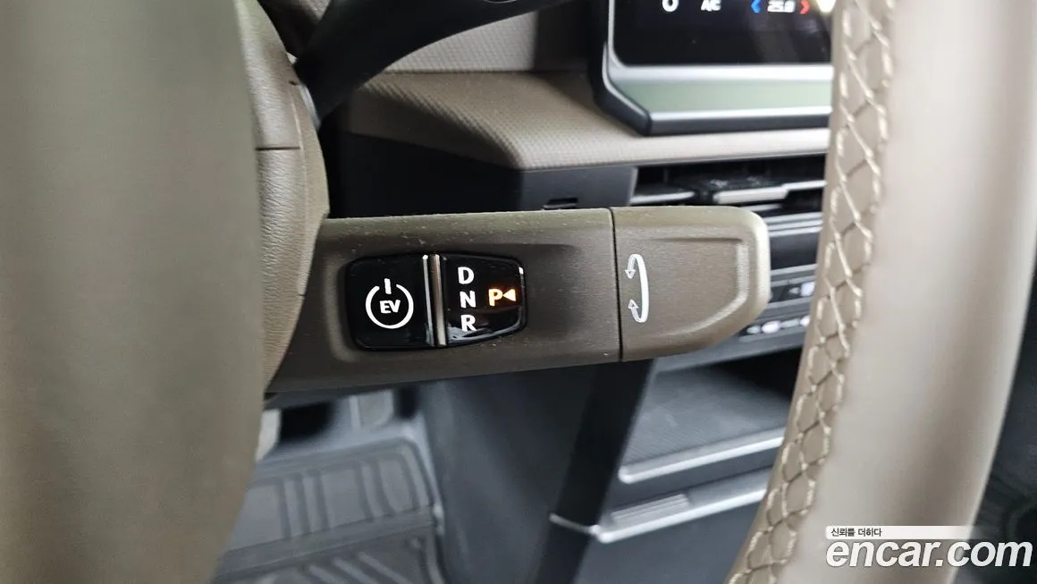 Kia PV5 2026 из KR, фото 9