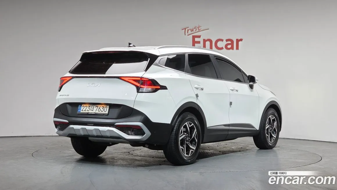 Kia Sportage — фото 2