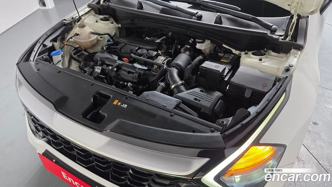 Kia Sportage — фото 10
