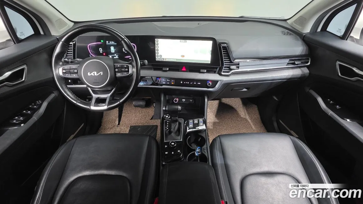Kia Sportage — фото 3