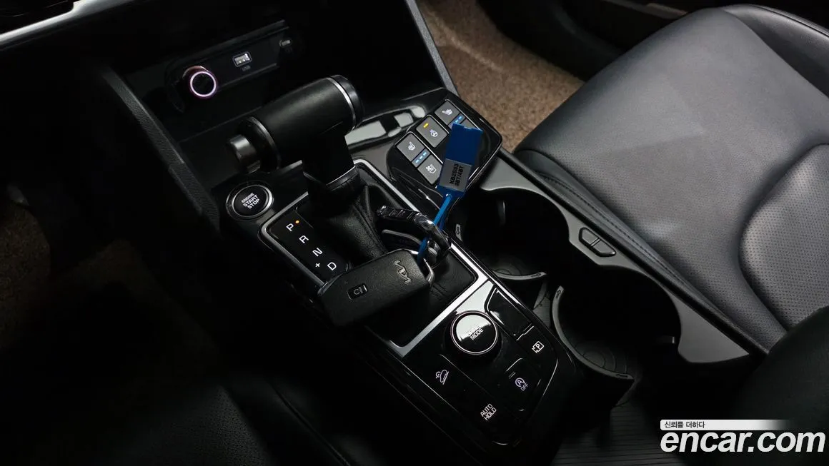 Kia Sportage — фото 9
