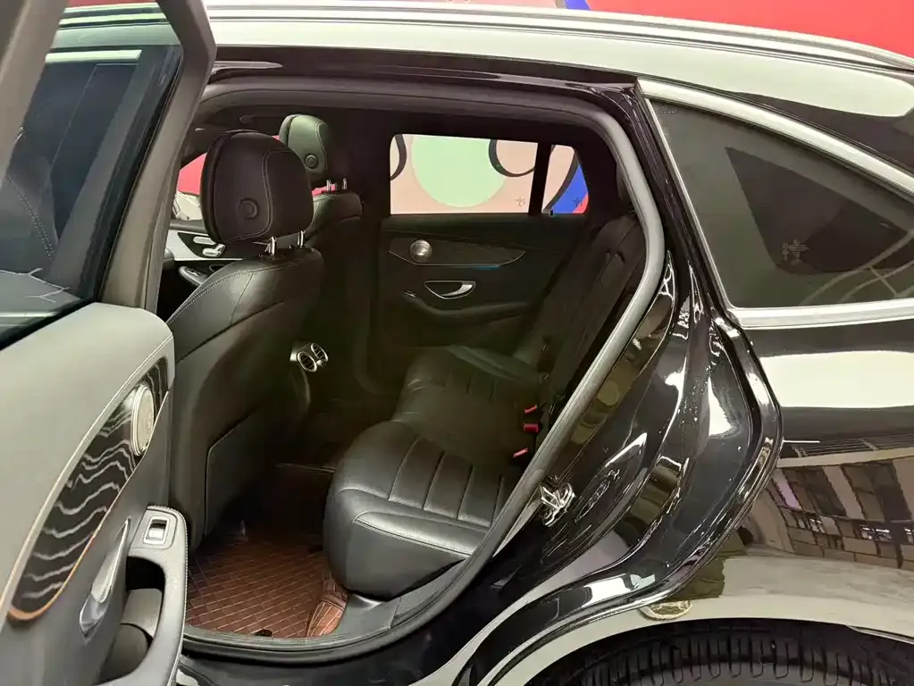Mercedes-Benz EQC 2021 из CN, фото 7