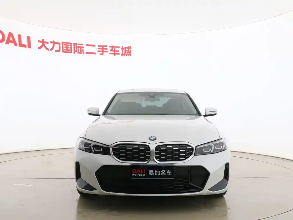 BMW 3 Series — фото 4