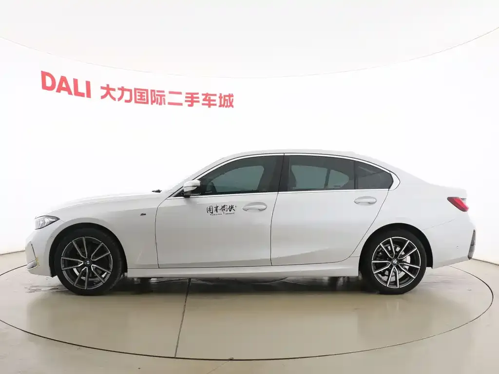 BMW 3 Series — фото 10