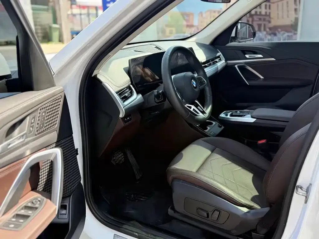 BMW X1 2023 из CN, фото 5