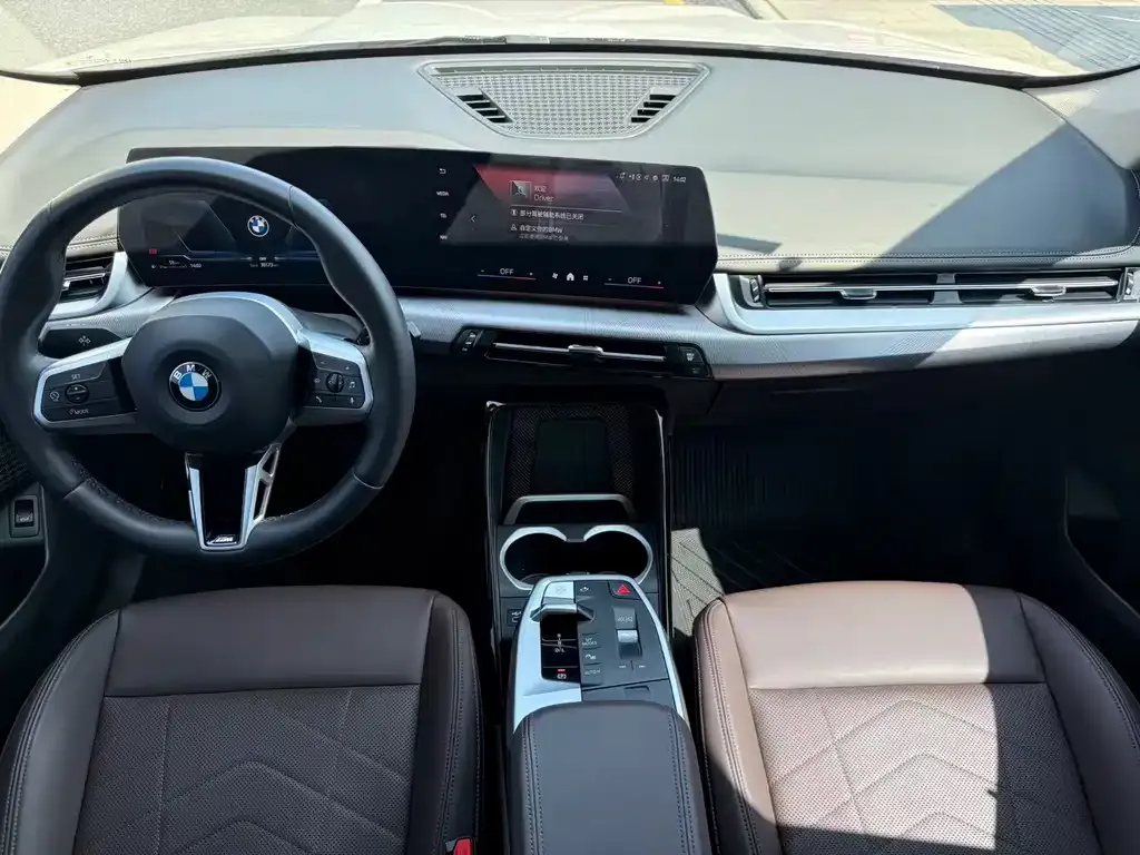 BMW X1 2023 из CN, фото 7