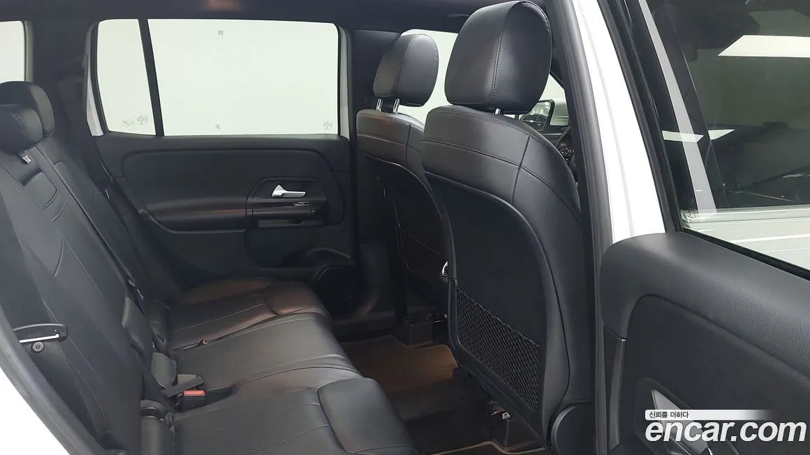 Mercedes-Benz GLB-Class 2021 из KR, фото 9