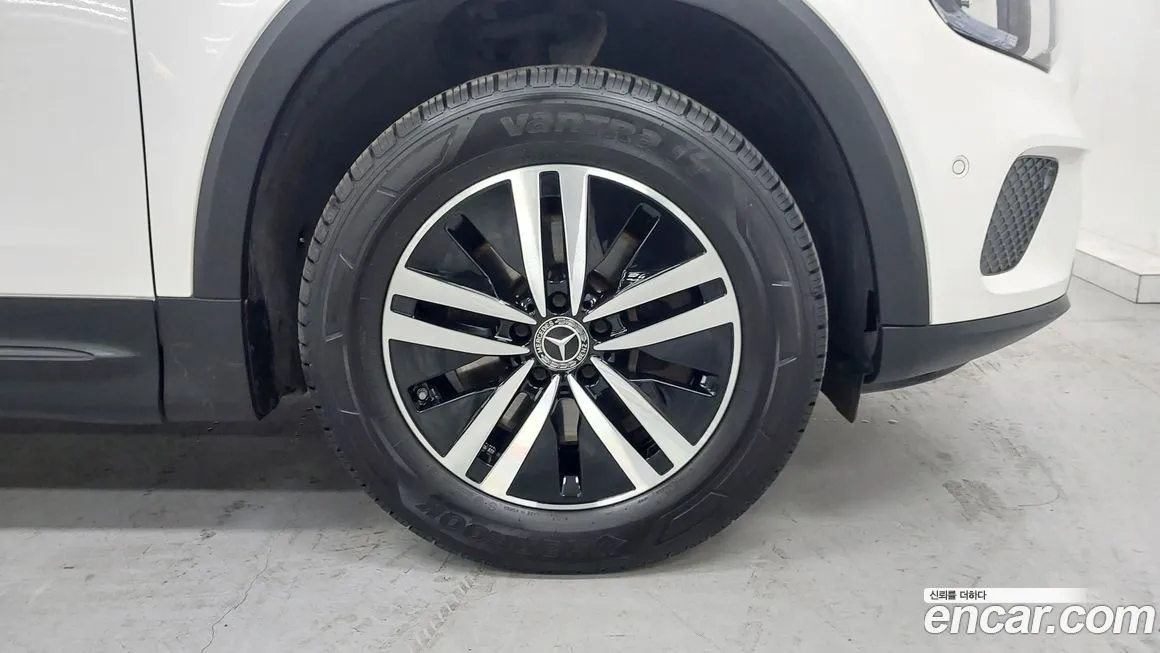 Mercedes-Benz GLB-Class 2021 из KR, фото 6